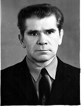 Кулик Василий Демьянович